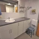 Exklusives Skandinavisches Nyaraló Granzow