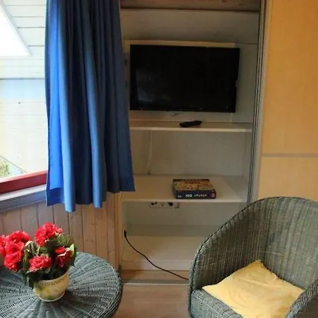 Mirow In Holiday home *