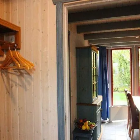 Mirow In Holiday home