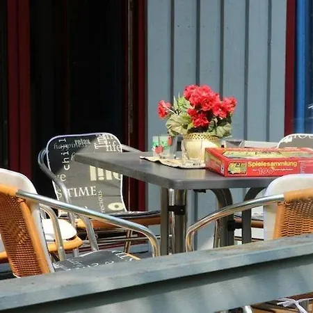 Holiday home Mirow In