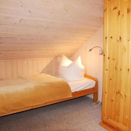 Mirow In Holiday home Granzow