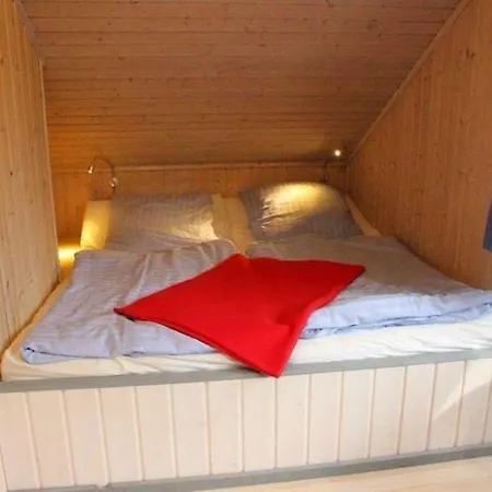 Mirow In Holiday home *