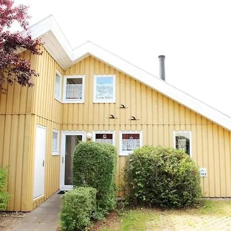 Holiday home Mirow In