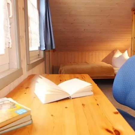 Mirow In Holiday home
