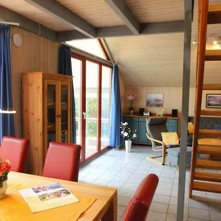 Mirow In Holiday home *