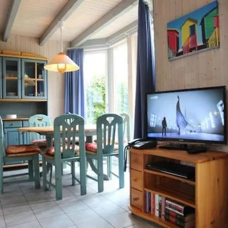 Mirow In Holiday home *