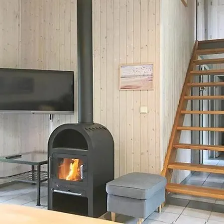 Holiday home Mirow In Granzow