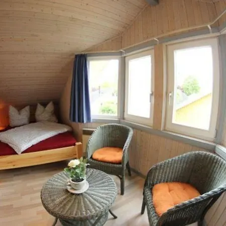 Mirow In Holiday home *
