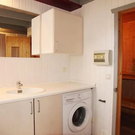 Holiday home Mirow In Granzow
