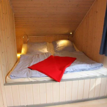Holiday home Mirow In