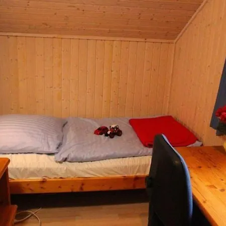 Mirow In Holiday home *
