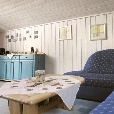 Holiday home Mirow In Granzow
