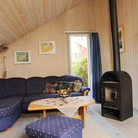 Mirow In Holiday home
