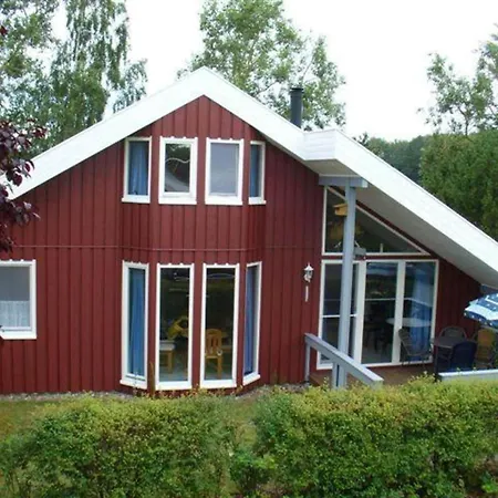Mirow In Holiday home