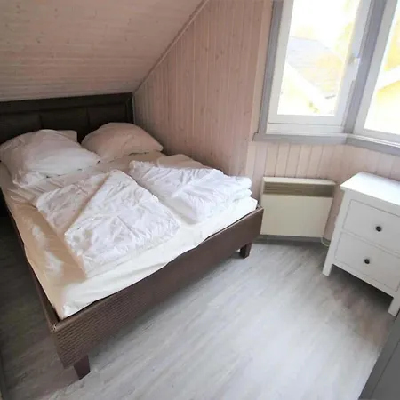 Mirow In Holiday home