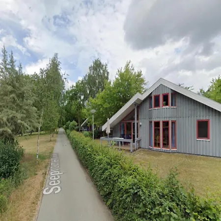 Holiday home Mirow In