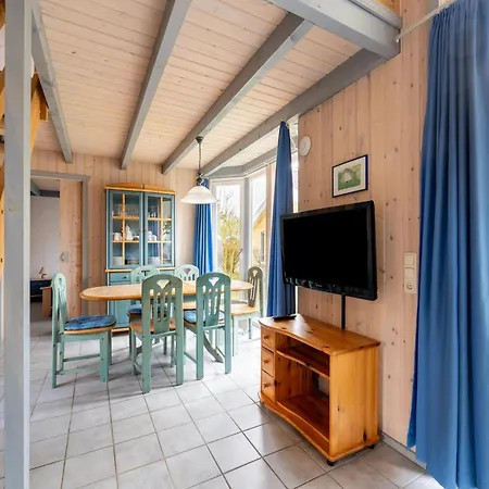 Mirow In Holiday home