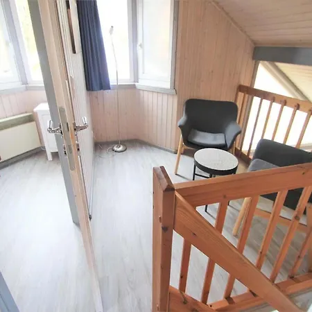 Mirow In Holiday home