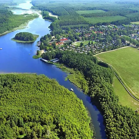 בית נופש Exklusives Skandinavisches *