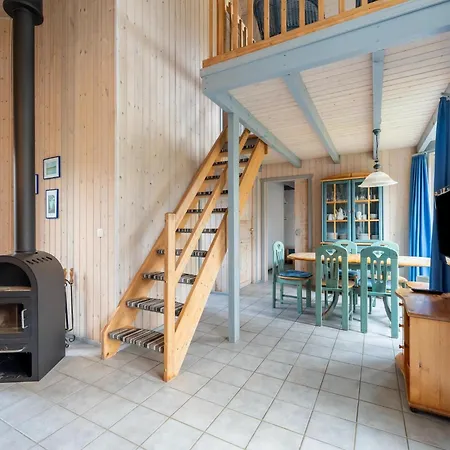 Σπίτι διακοπών Exklusives Skandinavisches Granzow