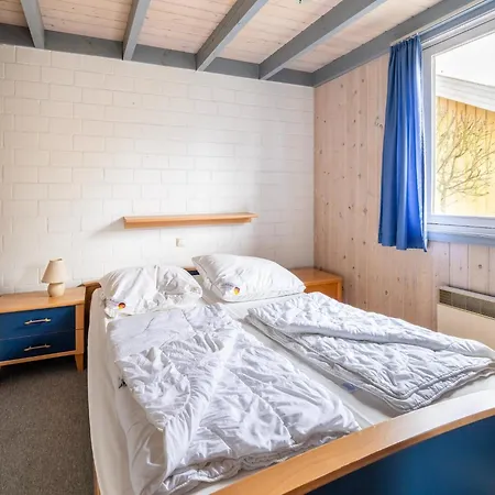 Σπίτι διακοπών Exklusives Skandinavisches