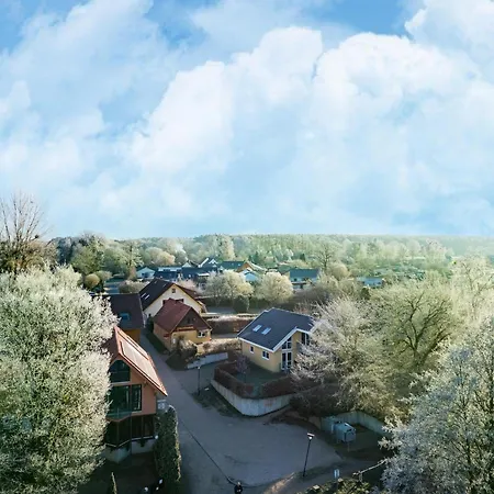 בית נופש Exklusives Skandinavisches Granzow