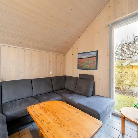 Exklusives Skandinavisches Σπίτι διακοπών