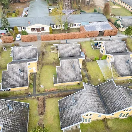 Exklusives Skandinavisches Σπίτι διακοπών