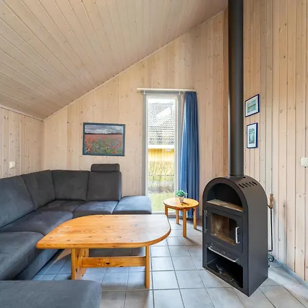 Σπίτι διακοπών Exklusives Skandinavisches