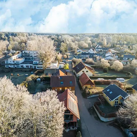 Exklusives Skandinavisches