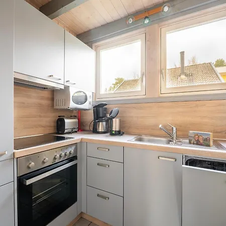 Exklusives Skandinavisches Σπίτι διακοπών