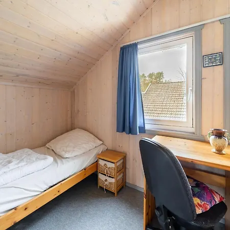 Σπίτι διακοπών Exklusives Skandinavisches