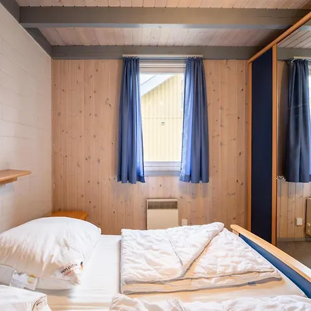 Σπίτι διακοπών Exklusives Skandinavisches Granzow