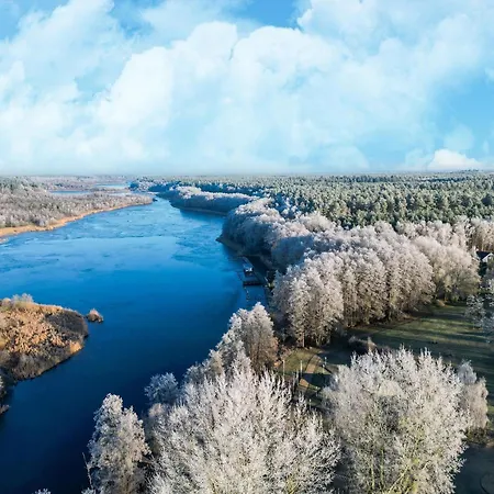 Exklusives Skandinavisches Granzow