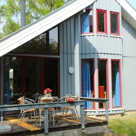 Σπίτι διακοπών Exklusives Skandinavisches