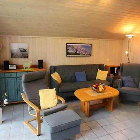 Σπίτι διακοπών Exklusives Skandinavisches *