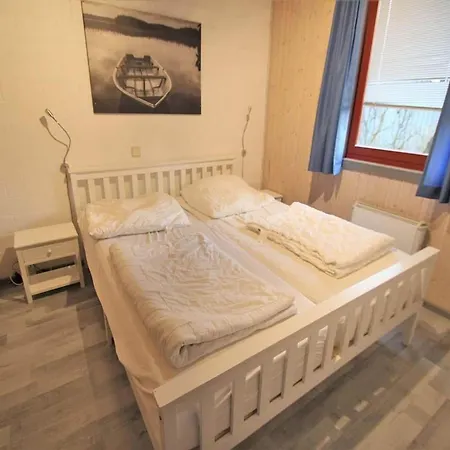 Exklusives Skandinavisches Ferienhaus
