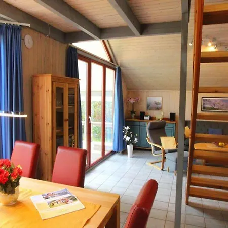 Ferienhaus Exklusives Skandinavisches