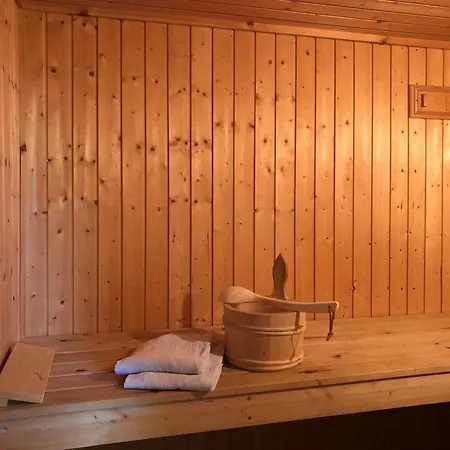 Ferienhaus Exklusives Skandinavisches *