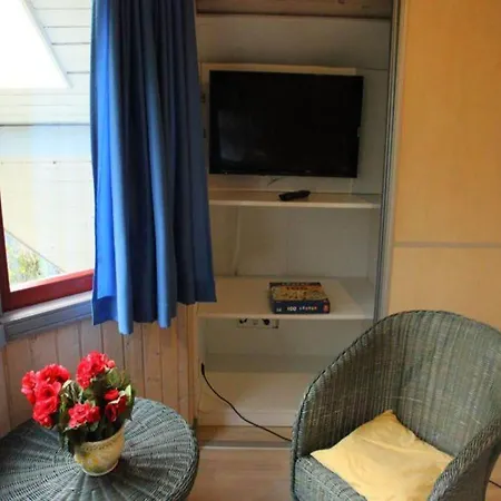 Σπίτι διακοπών Exklusives Skandinavisches