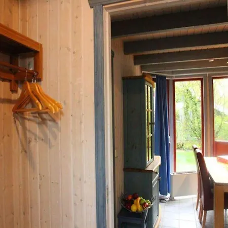 Σπίτι διακοπών Exklusives Skandinavisches