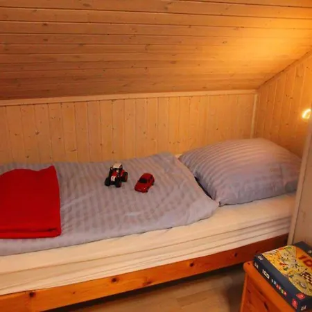 Exklusives Skandinavisches Ferienhaus *