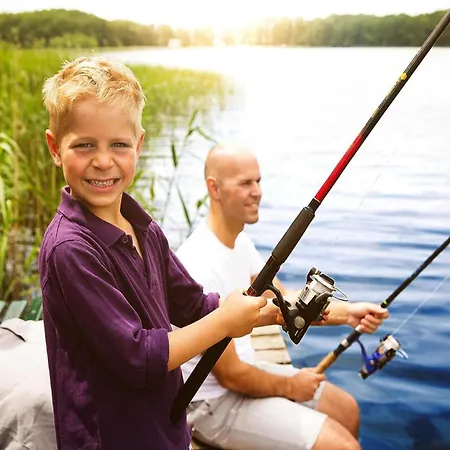 Exklusives Skandinavisches * Granzow