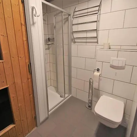 Exklusives Skandinavisches Σπίτι διακοπών *